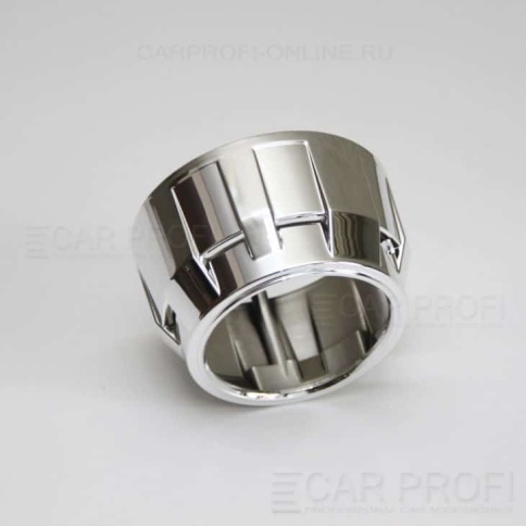 Carprofi  маска для билинзы 2,5"CLASSIC    фото 5