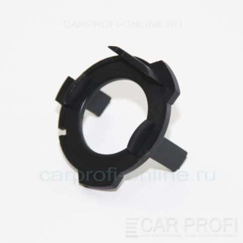 Переходник  для LED ламп 100 под H7 2шт VW Passat Golf Tiguan Touran 2шт    фото 2