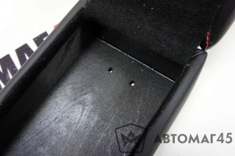 Подлокотник  Лада Приора ВАЗ 2170 2171 2172 экокожа люкс    фото 4