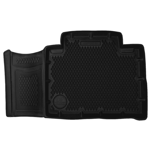 Form Коврики  в салон Geely Atlas 2016-2022г полиуретан EVA 3D комплект 4шт     фото 3