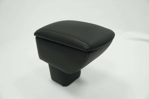 Подлокотник  Ford Focus 2 Форд Фокус 2 2004-2011г экокожа    фото 2