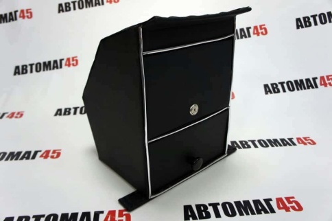 Центральная  консоль Газель    фото 1