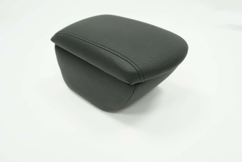 Подлокотник  Chevrolet Lacetti Шевроле Лачетти 2004-2013г экокожа    фото 2