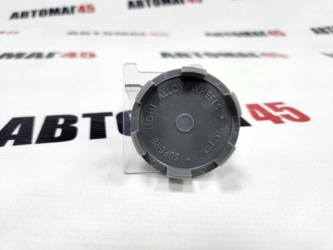 Колпачок ступицы Lada 60/57 TechLine КиК Слик (214121) фото 2