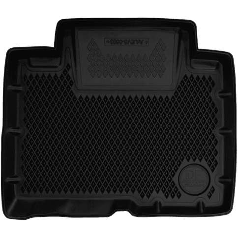 Form Коврики  в салон Geely Atlas 2016-2022г полиуретан EVA 3D комплект 4шт     фото 6