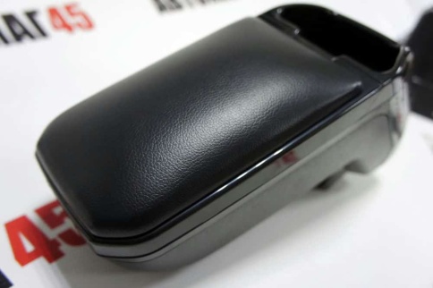 Подлокотник  Renault Duster Дастер 2010-2021г 1 поколение Nissan Terrano c 2014г 1148 адаптером фото 5