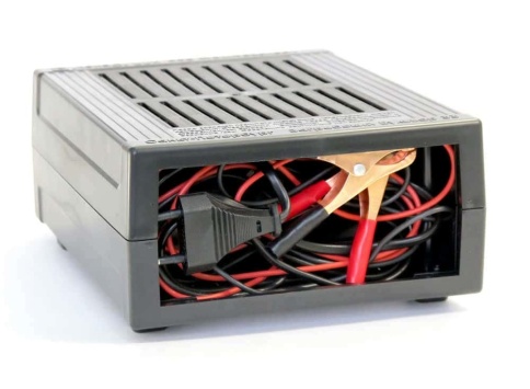 Вымпел-56 З/У для АКБ 20А до 200а/ч Диагностика АКБ стартера и генератора оригинал гарант 1год фото 5