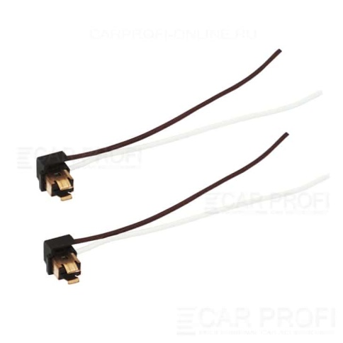 Разъем  OEM H1 фото 3