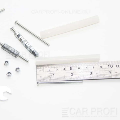 Набор  креплений для установки би модулей    фото 3