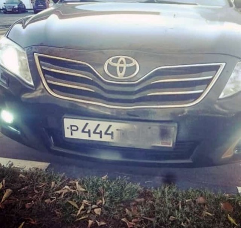 Просто ГряZ  Автокамуфляж Чернозем 520мл    фото 3