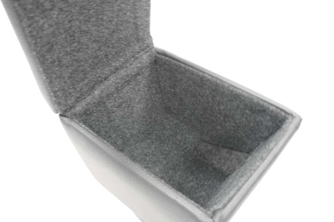 Подлокотник  Kia Soul Киа Соул 2008-2013г 1 поколение экокожа    фото 3