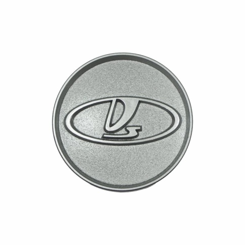 Колпачок ступицы Lada 60/57 TechLine КиК Слик (214121) фото 4