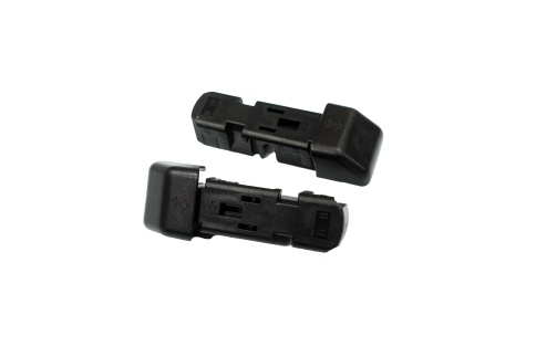 Heyner Top Lock B  адаптер для щеток стеклоочистителя для Renault Lada VATL 5.1 2шт    фото 2