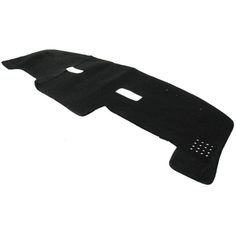 Накидка на панель Volkswagen Transporter T4 Фольцваген Транспортер 4 поколение 1990-2003г фото 2