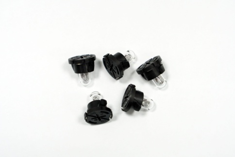 KOITO  лампа Т4,7 14V 1,4W с патроном    фото 2