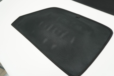 TLT  каркасные шторки НИВА 4х4 урбан бронто легенд с пласт новая 3 двери 2шт станд 5% фото 3