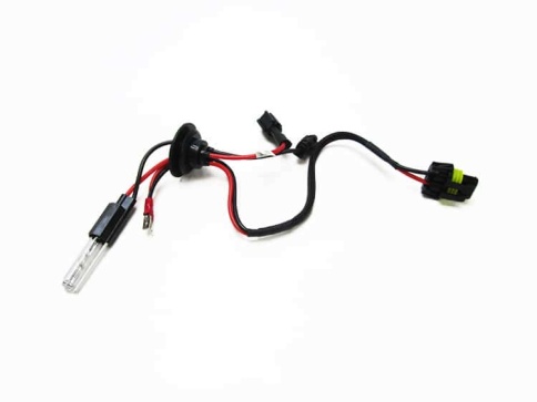 Dixel  лампа ксеноновая для линз G3 G1 G5 6000К гарантия 3 мес    фото 1