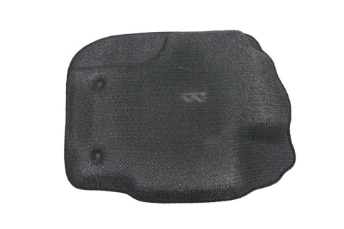 BORATEX  коврики в салон 3D EVA ЭВА Renault Duster 1 поколение 2017-2021г Nissan Terrano 14-22г 5шт фото 6