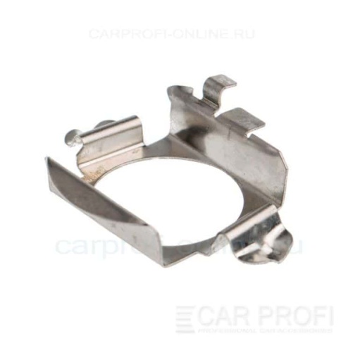 Переходник  для LED ламп 102 под H7 2шт Mercedes Benz C B GLA GL GLS 2шт    фото 3