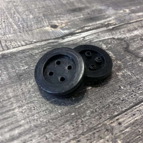 Carprofi Резиновая  заглушка для вывода проводов тип А фото 3