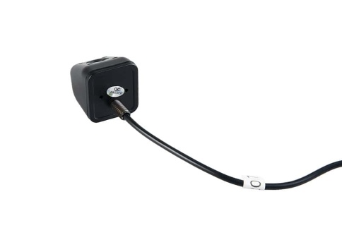 INTERPOWER  Универсальная камера заднего вида IP-920    фото 3