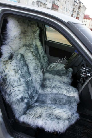 Накидки  комбинированные середина палевая бока палевые 140x50см 1шт АКЦИЯ!   фото 4