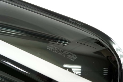 ANVair  дефлекторы окон Газель Next 2шт    фото 3