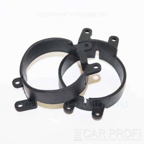 Carprofi  Рамка для би-линз 2,5"FMK 04 2шт    фото 1