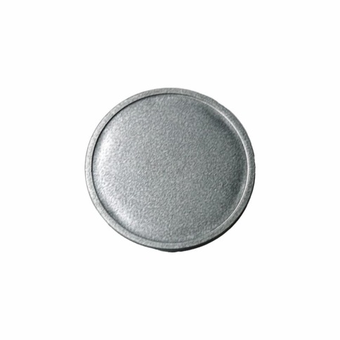 Колпачок ступицы универсальный 65/60 с бортиком (206954) фото 4