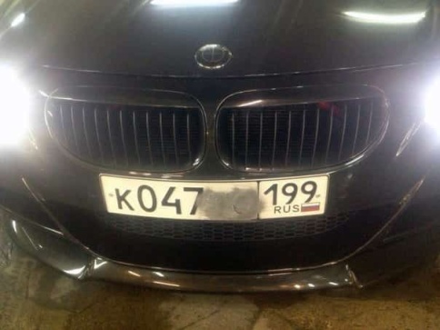 Просто ГряZ  Автокамуфляж Глина 520мл    фото 4