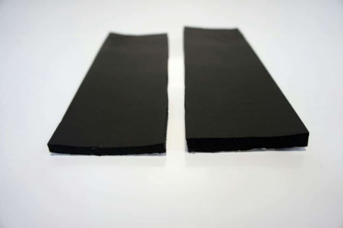 Комфорт  вспененная резина тишина толщина 6мм 1000х750мм    фото 5