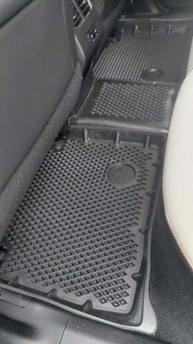 Form Коврики  в салон Haval Jolion 4 WD  с 2021г полиуретан EVA 3D премиум комплект 4шт     фото 3