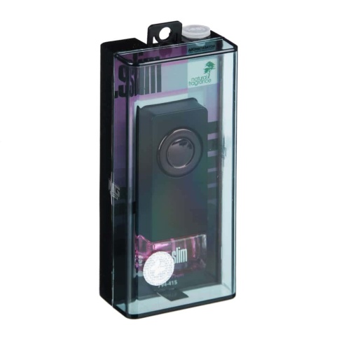 New Galaxy SLIM ароматизатор на дефлектор Бабл Гам 8мл    фото 4