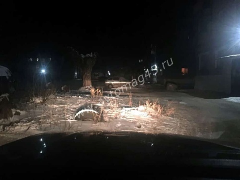 Fukurou  F1 лампа H4 12V 60/55W (125/115W) Япония 2шт    фото 13