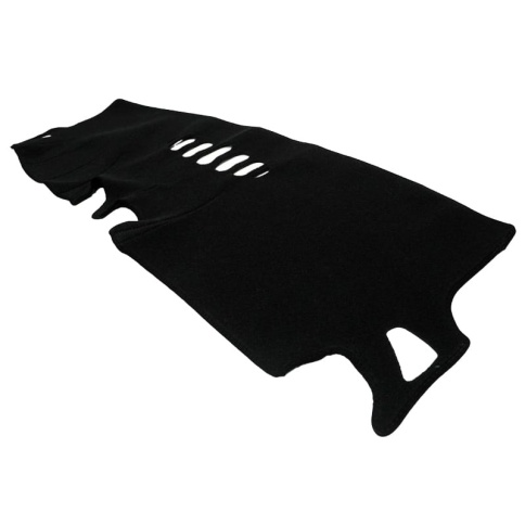 Накидка на панель Ford Mondeo 2007-2014г карпет  фото 5