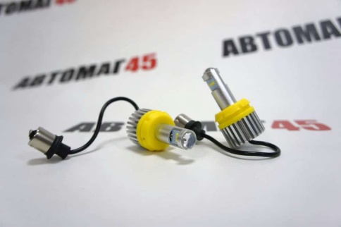 CRILINE  лампа светодиодная T25 P21 9CSP 27Вт 5000К 2шт гарантия 6мес    фото 7