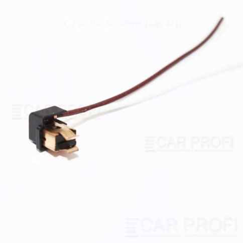 Разъем  OEM H1 фото 1