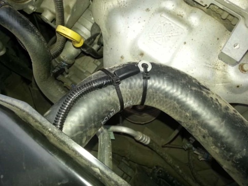 Датчик  температуры универсальный    фото 3