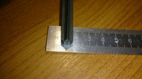 Lavita  резинка стеклоочистителя для гибридной широкий профиль 610мм 650мм 700мм  фото 5