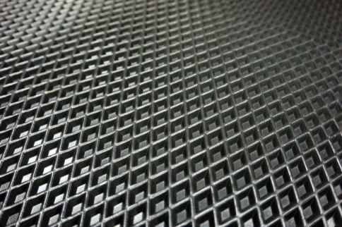 Form коврик в багажник полиэтилен Lada Vesta Веста седан 2015-2021г EVA Premium  фото 3