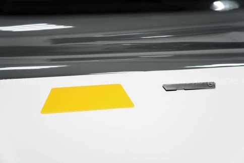 C2R Тонировочная  пленка Супер китайка 0,75м х 3м 50%    фото 4