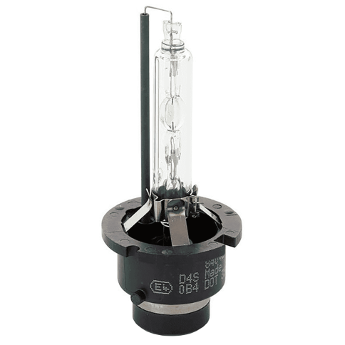 Narva лампа ксеноновая D4S 12V 35W гарантия 12мес    фото 2