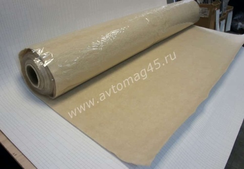 Карпет  акустический самоклеющийся 1х1,5м бежевый    фото 1