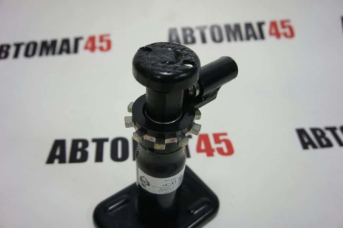 СЭД-ВАД Домкрат  винтовой 2т высота 180-450мм г.Ульяновск    фото 2