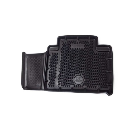 Form Коврики  в салон Geely Atlas Pro I 2021-2022г полиуретан EVA 3D премиум комплект 4шт     фото 2