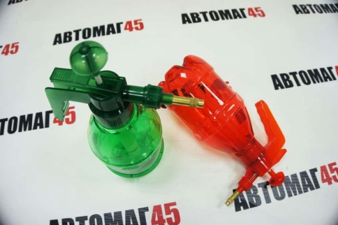 Пульверизатор многофункциональный фото 1