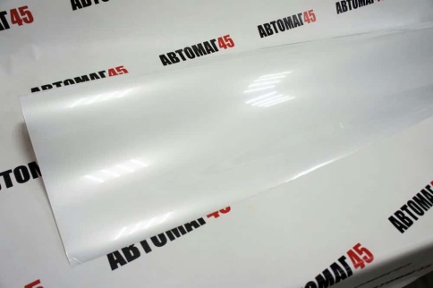 Shadow Guard  бронепленка смесь пвх и полиуретан гибрид для фар 0,15м x 0,25м    фото 4