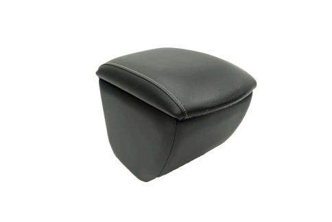 Подлокотник  Kia Soul Киа Соул 2014-2019г 2 поколение экокожа    фото 4