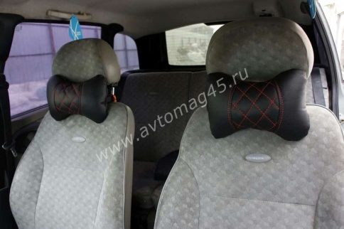 Подушка  под шею  фото 4