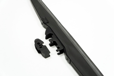 Alca  щетка стеклоочистителя зимняя 400мм    фото 2